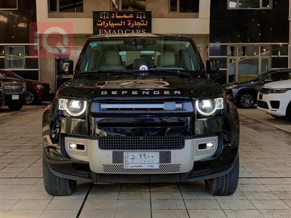 لاند روفر   للبيع في العراق